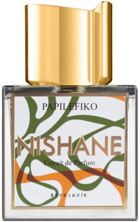 Nishane Papilefiko 100ml Extrait de Parfum