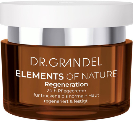 Dr. Grandel Elements of Nature Regeneration 50ml
