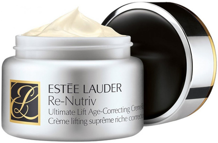Estee Lauder Re-Nutriv Ultimate Lift Age Correcting Creme Rich 50ml