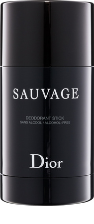 Dior Sauvage 75ml Deodorant Stift