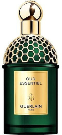 Guerlain Absolus Allegoria Oud Essentiel 125ml Eau de Parfum