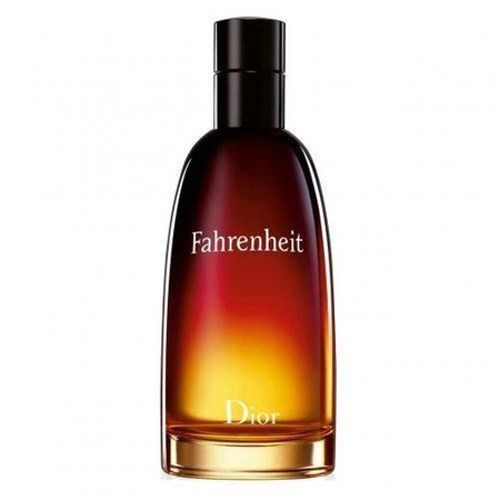 Dior Fahrenheit 100ml woda toaletowa Tester