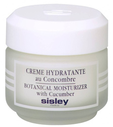 Sisley Cream Moisturizer with Cucumber 50ml