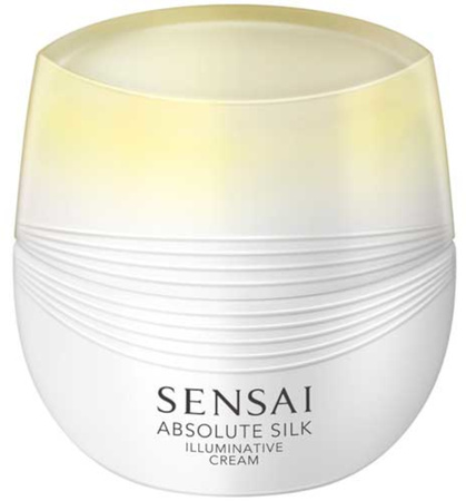 Sensai Absolute Silk Illuminative Cream 40ml