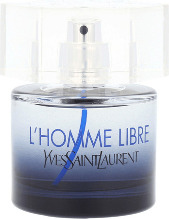 Yves Saint Laurent L'Homme Libre 60ml Eau de Toilette