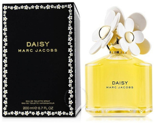 Marc Jacobs Daisy 200ml Eau de Toilette