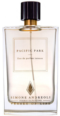 Simone Andreoli Pacific Park 100ml Eau de Parfum
