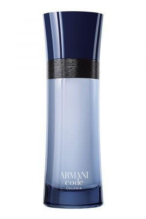 Giorgio Armani Code Colonia 50ml Eau de Toilette