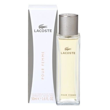 Lacoste Pour Femme 50ml woda perfumowana