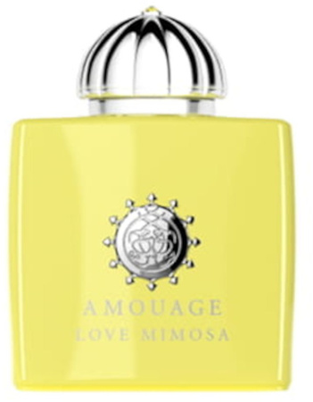 Amouage Love Mimosa 100ml Eau de Parfum