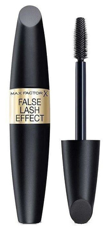Max Factor False Lash Effect Mascara Black 13ml tusz do rzęs