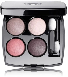 Chanel Les 4 Ombres 228 Tissé Cambon 2g
