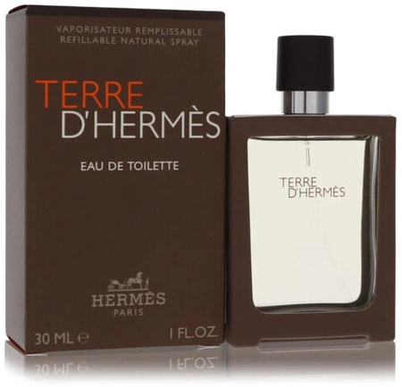 Hermes Terre d\'Hermes 30ml Eau de Toilette