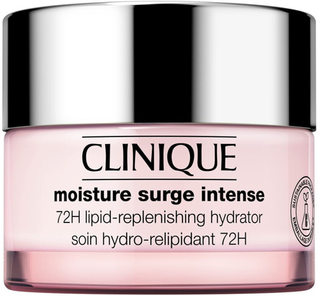 Clinique Moisture Surge Intense 72h Lipid-Replenishing Hydrator 50ml