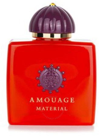 Amouage Material 100ml Eau de Parfum