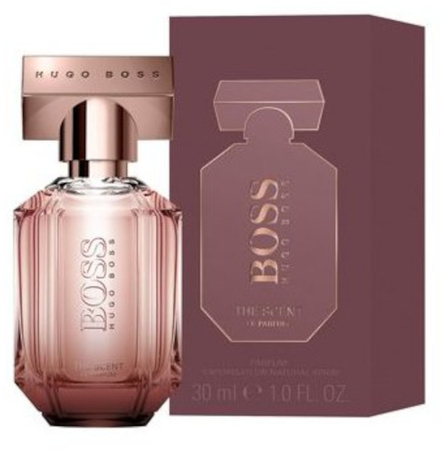 Hugo Boss The Scent Le Parfum 30ml Eau de Parfum