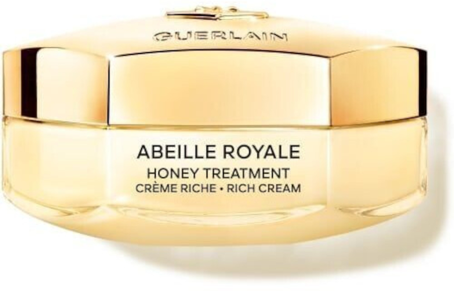 GuerlainAbeilleRoyaleHoneyTreatmentRichCream50ml