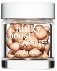 Clarins Milky Boost Capsules 01 30x0,2ml