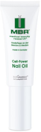 MBR Medical Beauty Research Cell Power Nail Oil 7.5ml