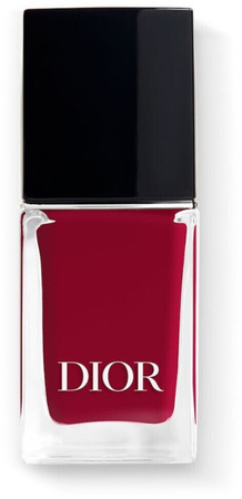 Dior Vernis 853 Rouge Trafalgar 10ml Nail Polish