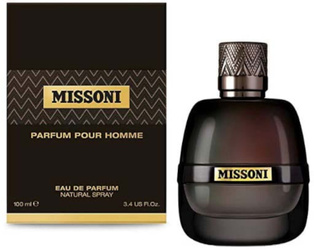 Missoni Missoni Parfum Pour Homme 100ml Eau de Parfum