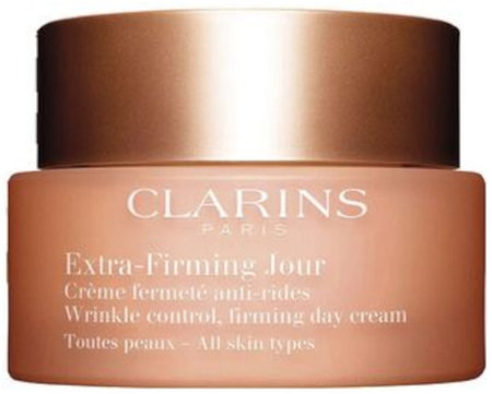 Clarins Extra Firming Jour All Skin Types 50ml