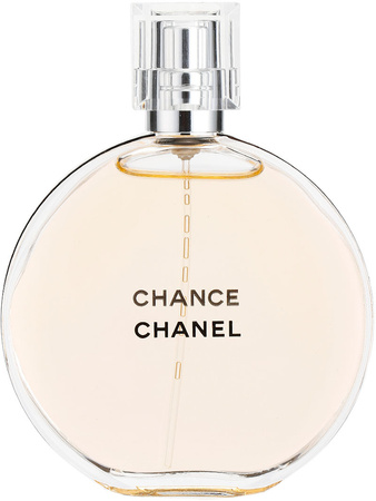 Chanel Chance 50ml Eau de Toilette