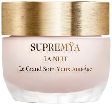 Sisley Supremya At Night Supreme Anti-Aging Eye Cream 15ml