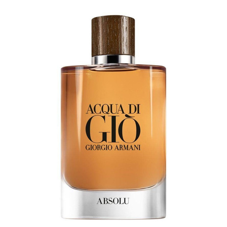 Armani Acqua di Gio Absolu 40ml Eau de Parfum