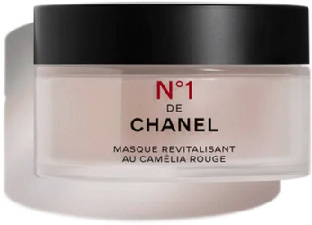 Chanel no.1 Red Camellia Revitalizing Mask 50g