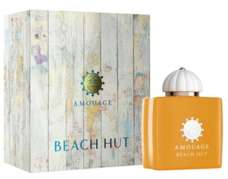 Amouage Beach Hut for Woman 100ml Eau de Parfum