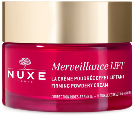 NUXE Merveillance Lift - Firming Velvet Cream 50ml