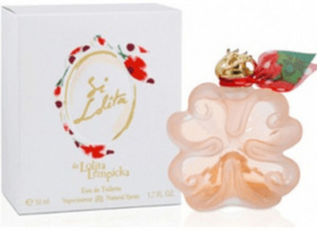 Lolita Lempicka Si Lolita 80ml Eau de Toilette