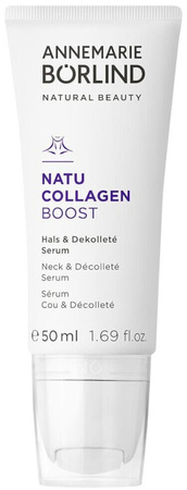 Annemarie Börlind Collagen Boost Natu 50ml