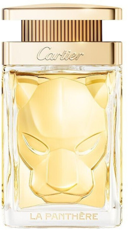 Cartier La Panthère Élixir 100ml Eau de Parfum Intense
