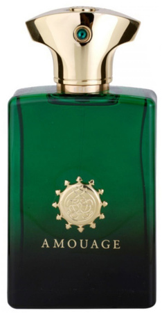 Amouage Epic Man 50ml eau de Parfum