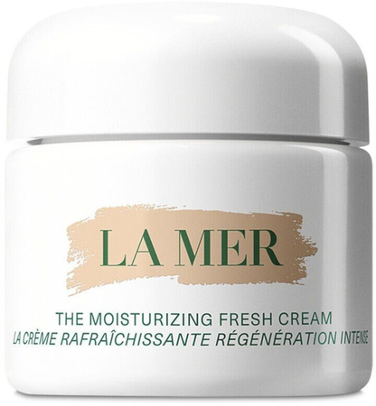 LA MER The Moisturizing Fresh Cream 60ml
