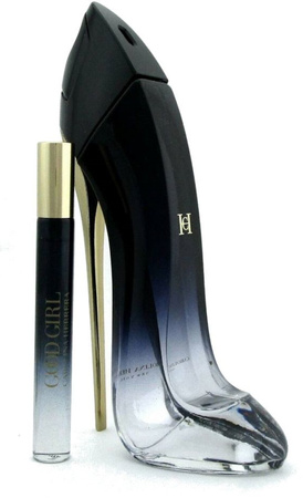 Carolina Herrera Good Girl Legere 80ml Eau de Parfum + 10ml edp