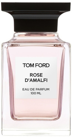 Tom Ford Rose d'Amalfi 100ml Eau de Parfum