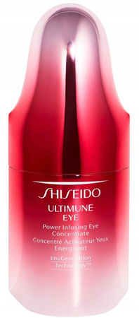Shiseido Ultimune Eye Power Infusing Eye Concentrate 15ml
