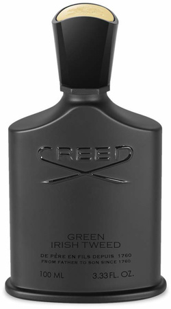 Creed Green Irish Tweed 100ml Eau de Parfum