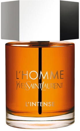Yves Saint Laurent L Homme L Intense 100ml Eau de Parfum