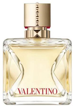 Valentino Voce Viva 50ml Eau de Parfum