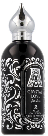 Attar Collection Crystal Love 100ml Eau de Parfum