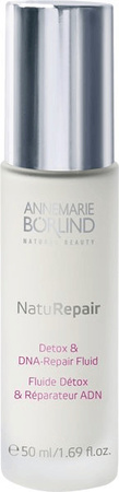Annemarie Börlind NatuRepair Detox & DNA-Repair Fluid 50ml