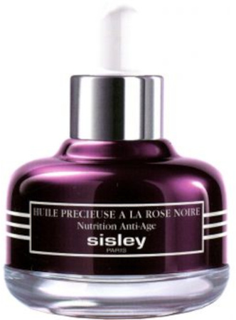 Sisley Black Rose Precious Face Oil 25ml