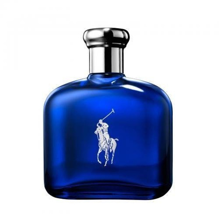 Ralph Lauren Polo Blue 125ml woda toaletowa Tester