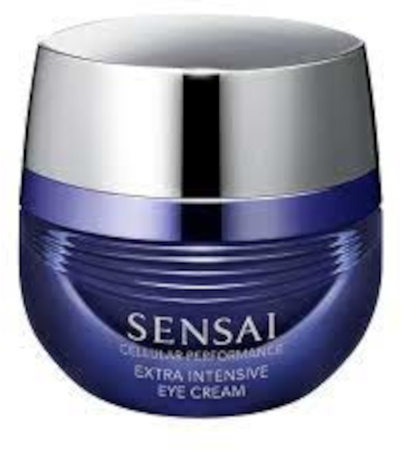 Sensai Cellular Perfomance Extra Intensive Eye Cream 15ml