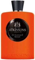 Atkinsons 44 Gerrard Street Cologne 100ml