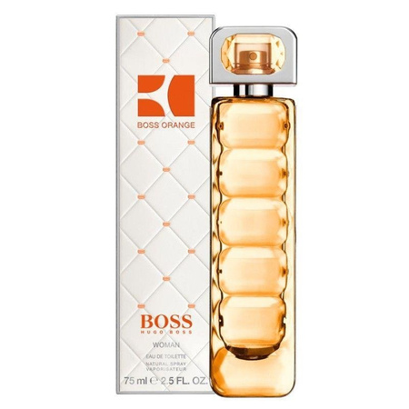 Hugo Boss Orange Woman 75ml woda toaletowa